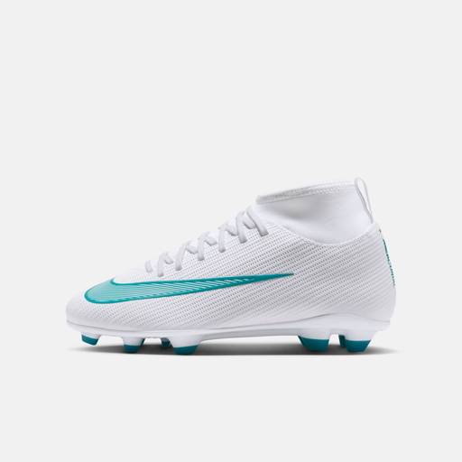 Nike Jr. Mercurial Superfly 11 Club - Older Kids' Multi-Ground High-Top Football Boots