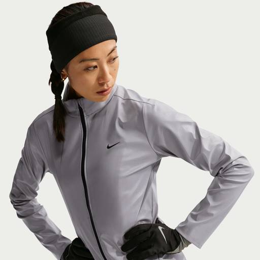 Nike Swift Flash - Women's Full-Zip Running Jacket