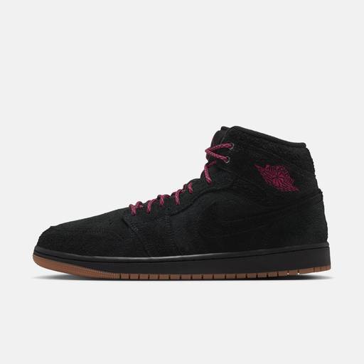 Air Jordan 1 Mid SE - Nike Air Jordan 1 Mid SE Men's Shoes
