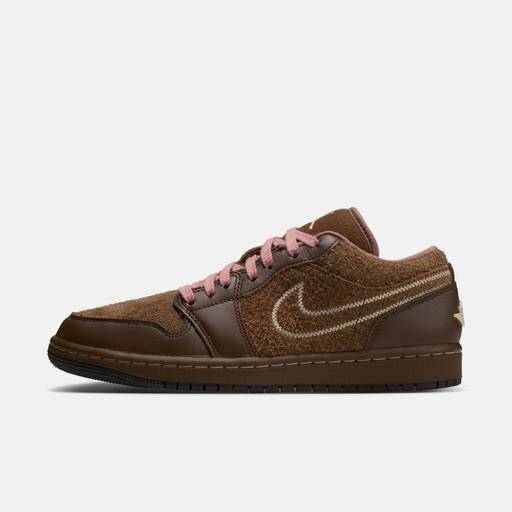 Air Jordan 1 Low SE - Nike Air Jordan 1 Low SE Women's Shoes