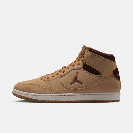 Jordan Court Connect Mid - Nike Jordan Court Connect Mid Men's Shoes
