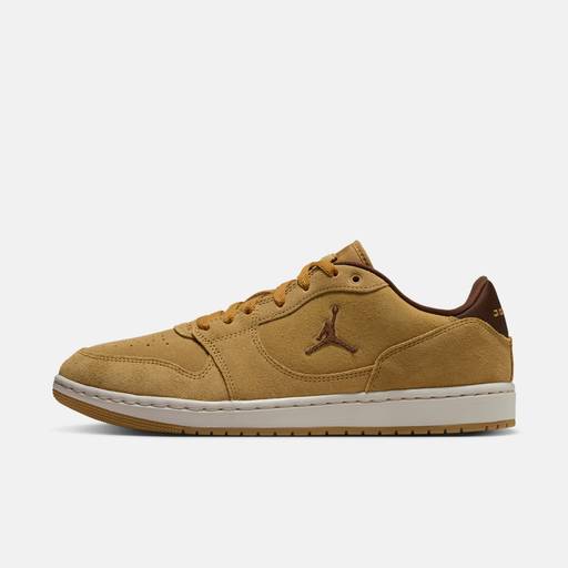 Jordan Court Connect Low - Nike Jordan Court Connect Low Men's Shoes