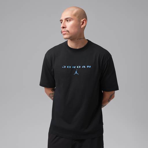 Jordan Flight Mountainside - Nike Jordan Flight Mountainside Men's T-Shirt