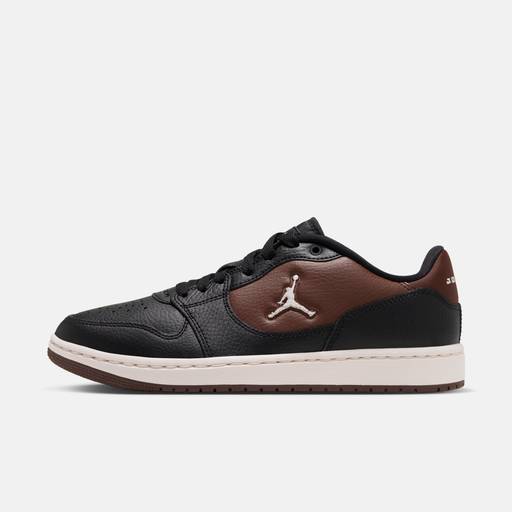 Jordan Court Connect Low - Nike Jordan Court Connect Low Women's Shoes