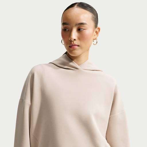 Nike 24.7 ImpossiblySoft - Women's Pullover Hoodie