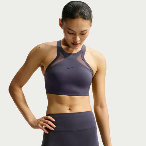 Nike Universa - Women's Medium-Support Sports Bra