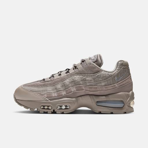 Nike Air Max 95 Big Bubble SE - Women's Shoes
