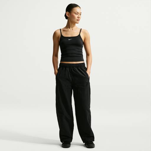 Nike N.A.C. - Women's Dri-FIT Mid-Rise Woven Trousers