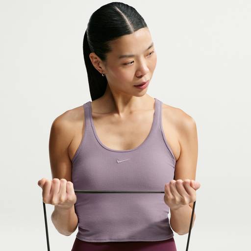 Nike N.A.C. - Women's Dri-FIT Ribbed Tank Top