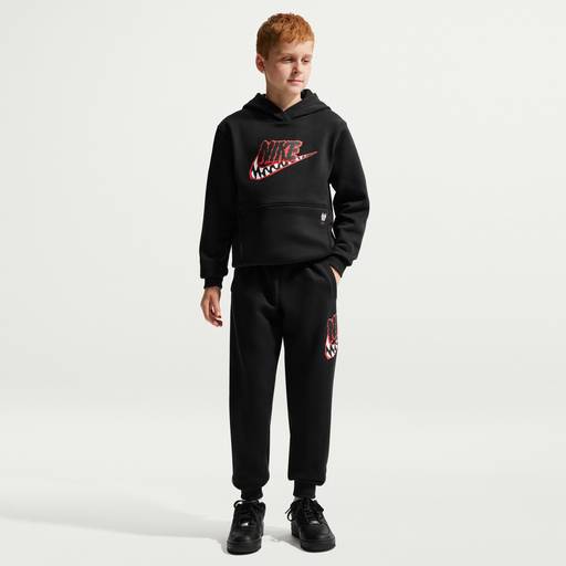 Nike Sportswear Club - Older Kids' Fleece Joggers