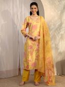 Mustard color option