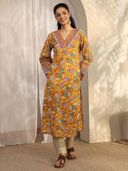 Mustard color option