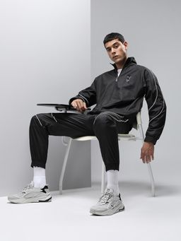 Puma - RS-Fast Tonal Grey Casual Shoes