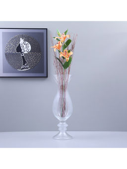 HomeTown - Lily Stem, Orange