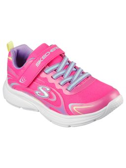 SKECHERS - Wavy Lites Sport Shoes
