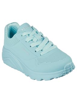 SKECHERS - Uno Lite - In My Zone Lace Up Sneaker