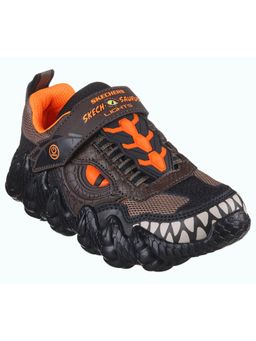 SKECHERS - Skech-O-Saurus Lights-Dino-Tr Casual Shoes