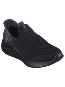 SKECHERS - Boys Ultra Flex 3.0 - Smooth Step Casual Slip-Ins Shoe