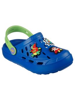 SKECHERS - Swifters - Fun Fest Clogs