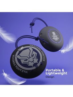 Boat - Stone 190 King's Black