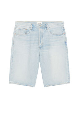 AGOLDE - Skate Short