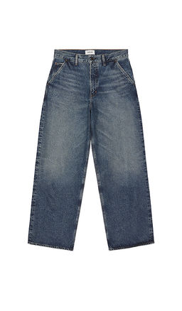 AGOLDE - Benton Jean