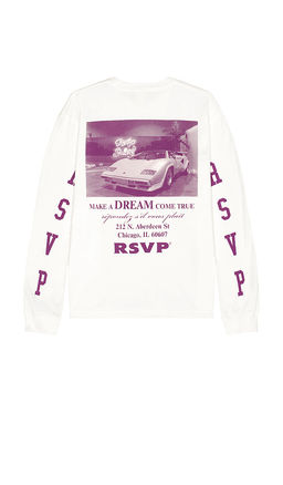 AGOLDE - x RSVP Gallery Long Sleeve Mock Neck Sweater