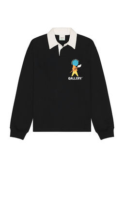 AGOLDE - x RSVP Gallery Rugby