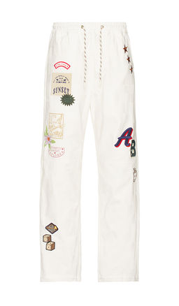 Agua Bendita - Rene Pants