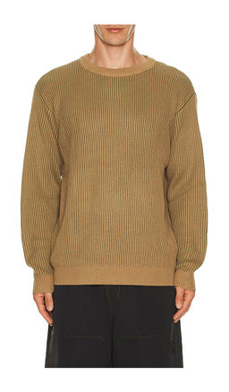 Autumn Headwear - Jefe Sweater