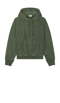 Asher - Jaxon Hoodie