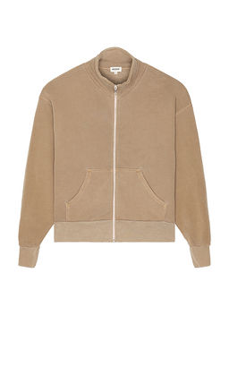 Asher - Jean Collar Jacket