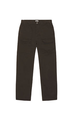 Asher - Cadden Cargo Twill Pants