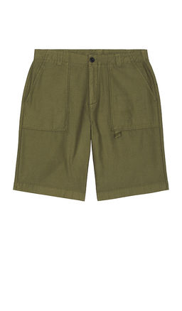 ALLSAINTS - Talbot Shorts