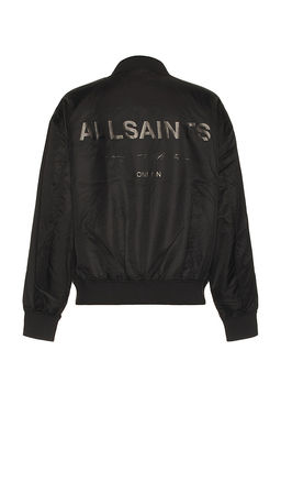 ALLSAINTS - Future Bomber