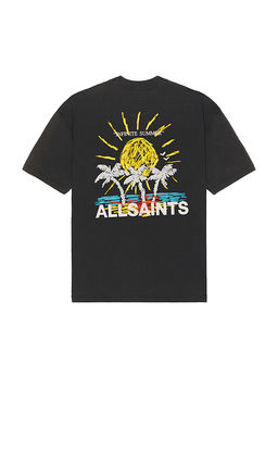 ALLSAINTS - Cove Crew Neck Tee