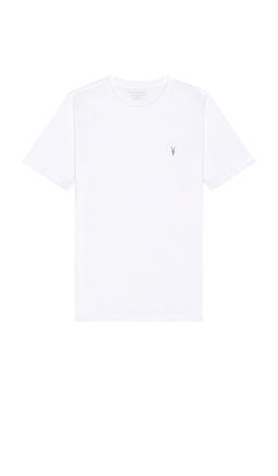 ALLSAINTS - Brace Short Sleeve Crew Neck Tee 3 Pack