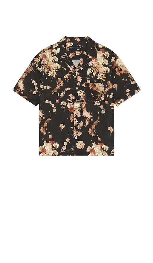 ALLSAINTS Armada Shirt