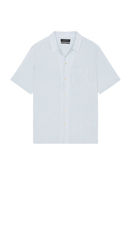 ALLSAINTS - Perry Shirt