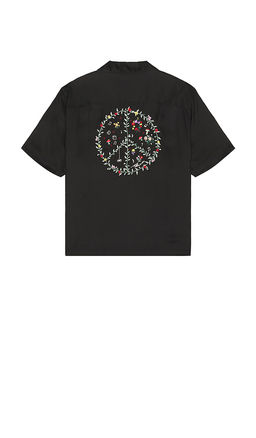 ALLSAINTS - Fungi Shirt