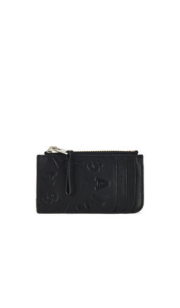 ALLSAINTS - Tierra Isamu Wallet