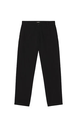A.P.C. - Chino Lawrence