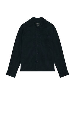 A.P.C. - Leon Surchemise