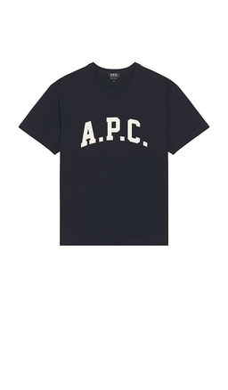 A.P.C. - Marcus T-Shirt