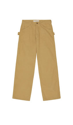 After Pray - Neo Washed Work Pants