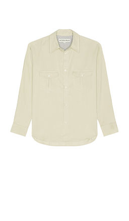 After Pray - Lunar Corduroy Shirt