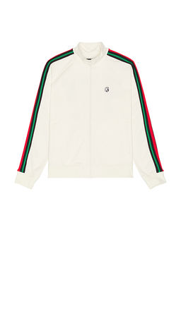 Billionaire Boys Club - Soundcheck Track Jacket