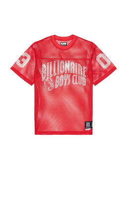 Billionaire Boys Club - Varsity Football Jersey Short Sleeve Tee
