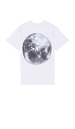 Billionaire Boys Club - Disco Ball Tee