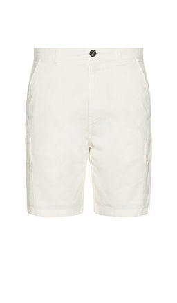 Barbour - Twill Cargo Short